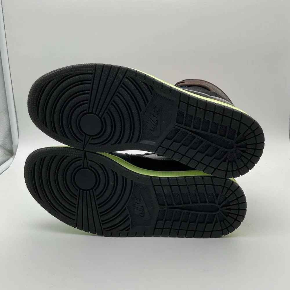 Size 8‎ - Jordan 1 Retro High Tokyo Bio Hack (55088-201)